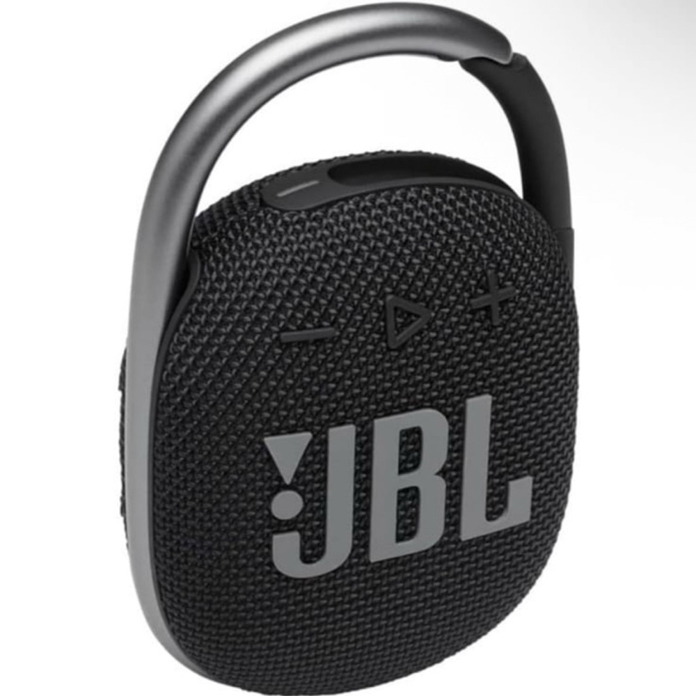 🩵JBL Charcoal Portable Bluetooth Speaker